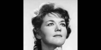 RYSANEK, LEONIE (SOPRANO, 1926-1998)