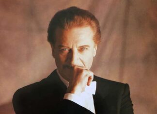 KRAUS, ALFREDO (TENOR, 1927-1999)