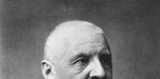 BRUCKNER, ANTON (1824-1896)