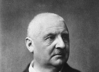 BRUCKNER, ANTON (1824-1896)