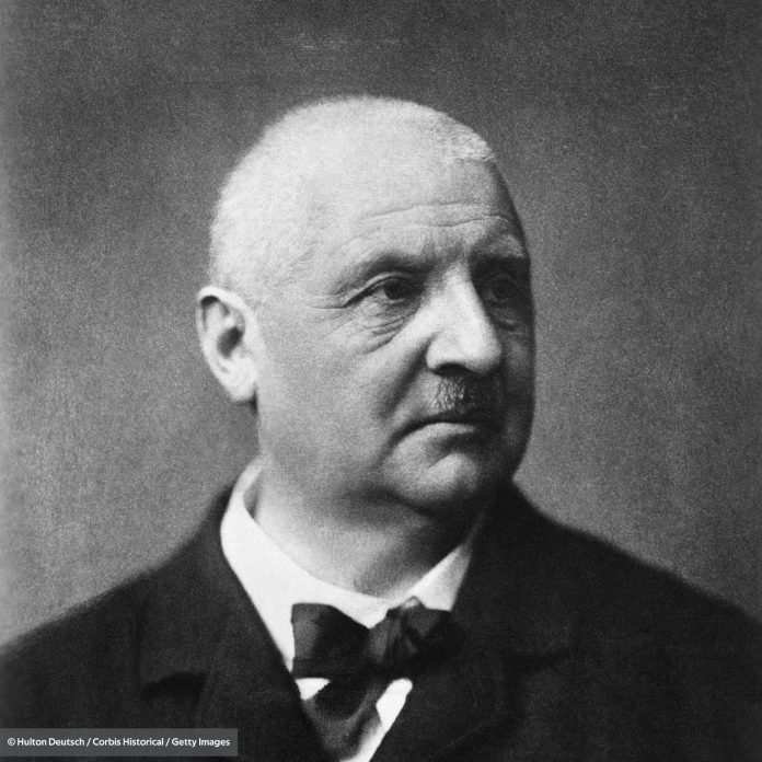 Anton Bruckner