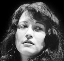 ARGERICH, MARTHA (1941-)