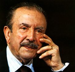 Tiểu sử Claudio Arrau