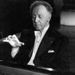 RUBINSTEIN, ARTHUR (1887-1982)