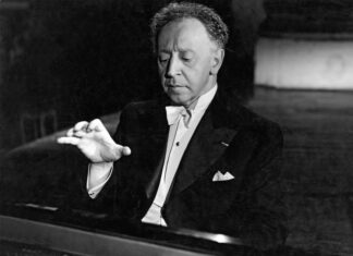 RUBINSTEIN, ARTHUR (1887-1982)