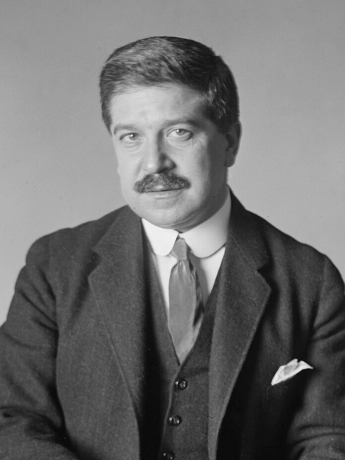 Artur Schnabel 2