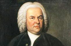 BACH, JOHANN SEBASTIAN (1685-1750)