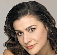 BARTOLI, CECILIA (MEZZO-SOPRANO, 1966-)