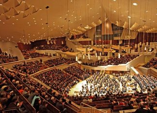 BERLIN PHILHARMONIC