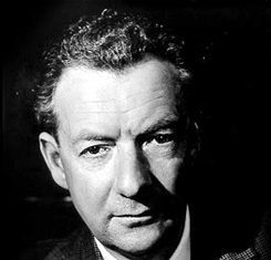 BRITTEN, BENJAMIN (1913-1976)