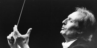 GIULINI, CARLO MARIA (1914-2005)