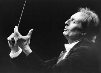 GIULINI, CARLO MARIA (1914-2005)