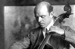 pablo casals