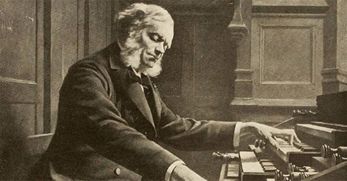 César Franck