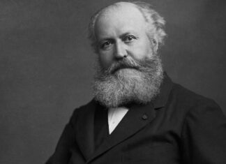 GOUNOD, CHARLES (1818-1893)