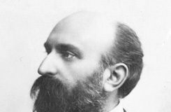 CHAUSSON, ERNEST (1855-1899)