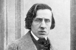 CHOPIN, FRÉDÉRIC (1810-1849) chopin