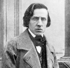 CHOPIN, FRÉDÉRIC (1810-1849) chopin