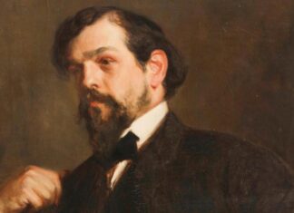 DEBUSSY, CLAUDE (1862-1918)