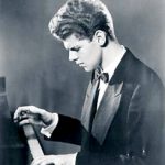 CLIBURN, VAN (1934-2013)