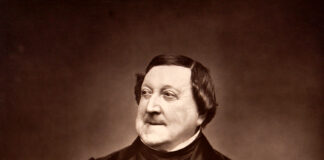 ROSSINI, GIOACCHINO (1792-1868)