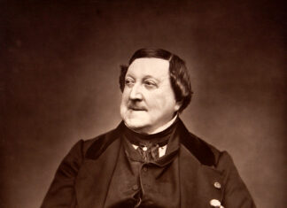 ROSSINI, GIOACCHINO (1792-1868)