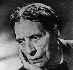 Tiểu sử Alfred Cortot