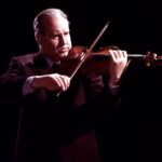 OISTRAKH, DAVID (1908-1974)