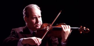 OISTRAKH, DAVID (1908-1974)