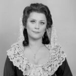 OBRAZTSOVA, ELENA (MEZZO-SOPRANO, 1939-2015)