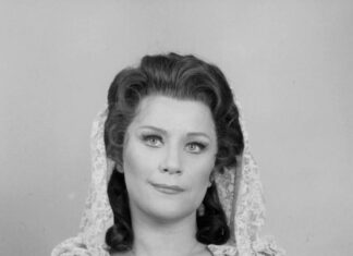 OBRAZTSOVA, ELENA (MEZZO-SOPRANO, 1939-2015)