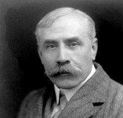 ELGAR, EDWARD (1857-1934)