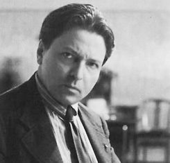 ENESCU, GEORGE (1881-1955)