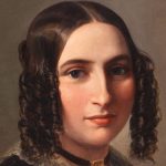 MENDELSSOHN, FANNY (1805-1847)