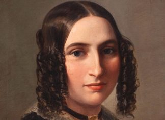 MENDELSSOHN, FANNY (1805-1847)