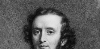 MENDELSSOHN, FELIX (1809-1847)