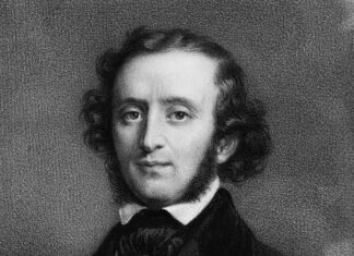 MENDELSSOHN, FELIX (1809-1847)