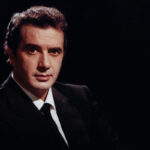 CORELLI, FRANCO (TENOR, 1921-2003)