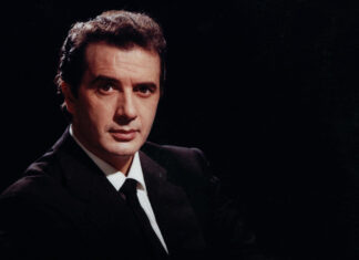 CORELLI, FRANCO (TENOR, 1921-2003)