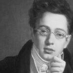SCHUBERT, FRANZ (1797-1828)