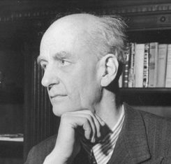 Tiểu sử Wilhelm Furtwängler