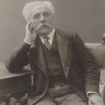 FAURE, GABRIEL (1845-1924)