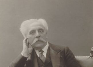 FAURE, GABRIEL (1845-1924)