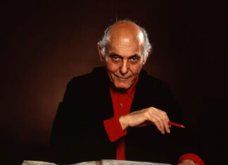 SOLTI, GEORG (1912-1997)