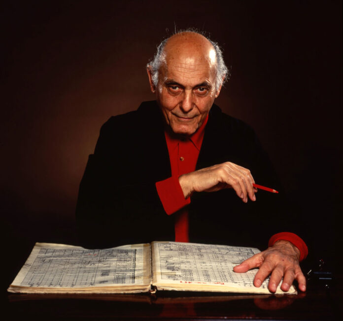 Georg Solti