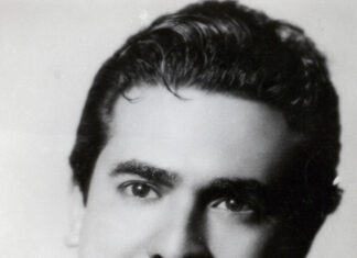 DI STEFANO, GIUSEPPE (TENOR, 1921-2008)