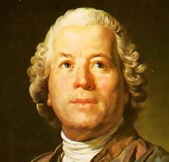 GLUCK, CHRISTOPH WILLIBALD (1714-1787)