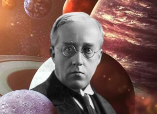 HOLST, GUSTAV (1874-1934)