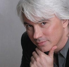 Dmitri Hvorostovsky