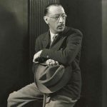 STRAVINSKY, IGOR (1882-1971)